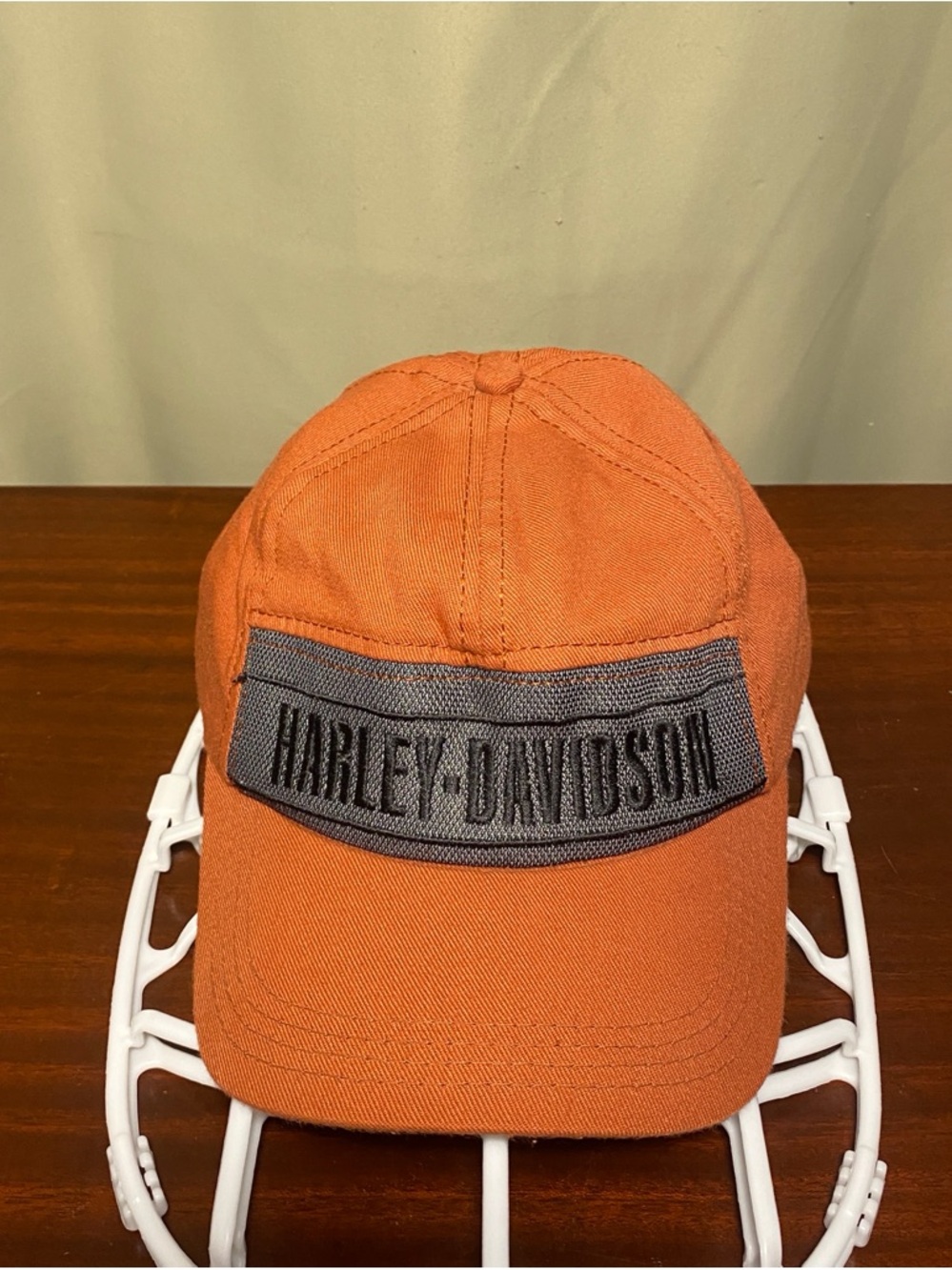 Harley-Davidson Vintage Vibe  Strapback cap O/S